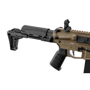 AEG LT-35 Gen2 9mm Battle X PDW 1,0J lancer tactical airsoft