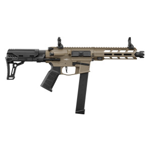 AEG LT-35 Gen2 9mm Battle X PDW 1,0J lancer tactical airsoft