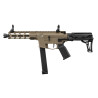 AEG LT-35 Gen2 9mm Battle X PDW 1,0J lancer tactical airsoft