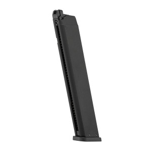 CARGADOR PISTOLA GAS glock 17/18 KP17 KP18 KP13 KJWORKS 50bbs