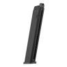 CARGADOR PISTOLA GAS glock 17/18 KP17 KP18 KP13 KJWORKS 50bbs