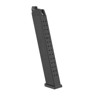 CARGADOR PISTOLA GAS glock 17/18 KP17 KP18 KP13 KJWORKS 50bbs