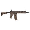 NOVESKE N4 MWS GBBR G101 TAN M4 airsoft gas blow back