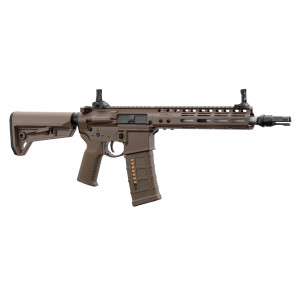 NOVESKE N4 MWS GBBR G101 TAN M4 airsoft gas blow back