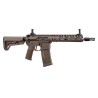NOVESKE N4 MWS GBBR G101 TAN M4 airsoft gas blow back