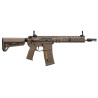 NOVESKE N4 MWS GBBR G101 TAN M4 airsoft gas blow back