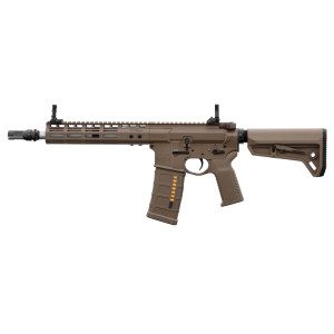 NOVESKE N4 MWS GBBR G101 TAN M4 airsoft gas blow back