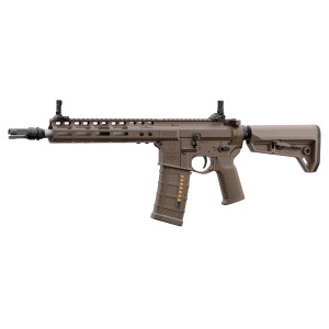 NOVESKE N4 MWS GBBR G101 TAN M4 airsoft gas blow back