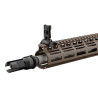 NOVESKE N4 MWS GBBR G101 TAN M4 airsoft gas blow back