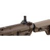 NOVESKE N4 MWS GBBR G101 TAN M4 airsoft gas blow back