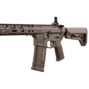 NOVESKE N4 MWS GBBR G101 TAN M4 airsoft gas blow back