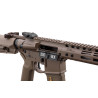 NOVESKE N4 MWS GBBR G101 TAN M4 airsoft gas blow back