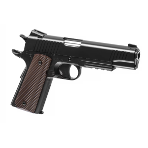 PISTOLA 1911 Co2 4,5mm kwc