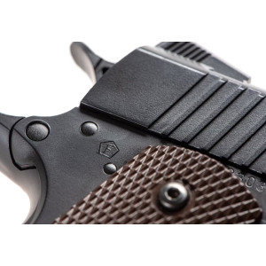 PISTOLA 1911 Co2 4,5mm kwc