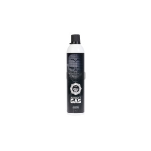 GAS AIRSOFT  DUEL CODE 600ml.