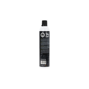 GREEN GAS POWER UP 14KG 560ML DUEL CODE