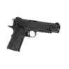 PISTOLA  CO2 1911 TACTICAL BLOWBACK FULLMETAL 4.5 KWC