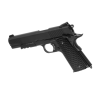 PISTOLA  CO2 1911 TACTICAL BLOWBACK FULLMETAL 4.5 KWC