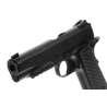PISTOLA  CO2 1911 TACTICAL BLOWBACK FULLMETAL 4.5 KWC