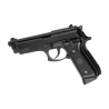 PISTOLA  CO2 4.5 mm PT99 BLOWBACK FULLMETAL  KWC