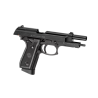 PISTOLA  CO2 4.5 mm PT99 BLOWBACK FULLMETAL  KWC