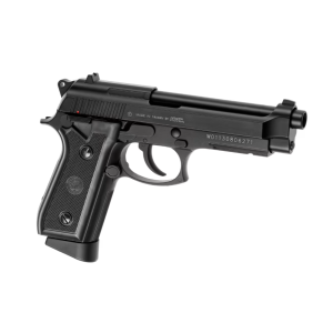 PISTOLA  CO2 4.5 mm PT99 BLOWBACK FULLMETAL  KWC