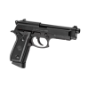 PISTOLA  CO2 4.5 mm PT99 BLOWBACK FULLMETAL  KWC