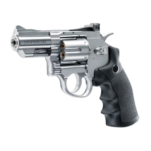 REVOLVER S25 Full Metal 4,5mm Co2 LEGENDS