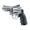 REVOLVER S25 Full Metal 4,5mm Co2 LEGENDS