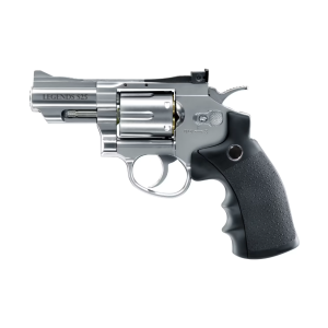 REVOLVER S25 Full Metal 4,5mm Co2 LEGENDS