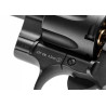 REVOLVER CO2 4,5mm 357 2,5" kwc full metal