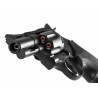 REVOLVER CO2 4,5mm 357 2,5" kwc full metal