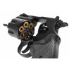 REVOLVER CO2 4,5mm 357 2,5" kwc full metal