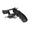 REVOLVER CO2 4,5mm 357 2,5" kwc full metal