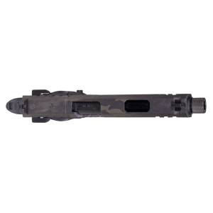 LUDUS III CUSTOM MC BLACK SECUTOR ARMS