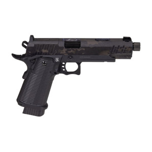 LUDUS III CUSTOM MC BLACK SECUTOR ARMS