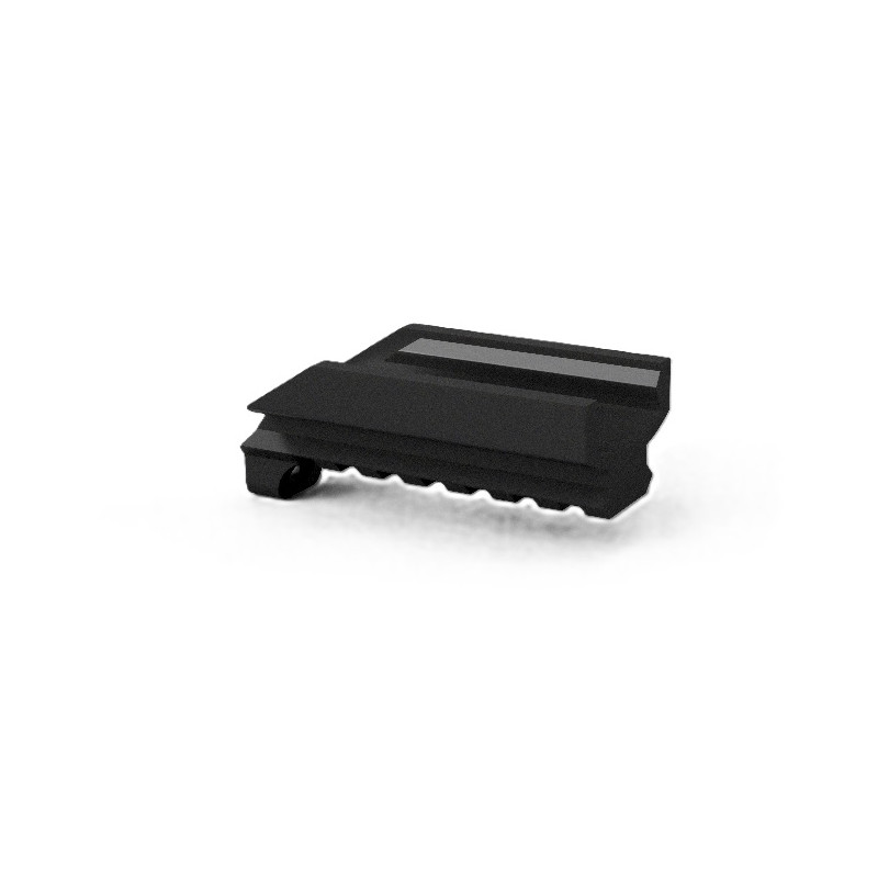 ADAPTADOR RIS PICATINNY MK23 SOCOM ADAPTADOR RIS PICATINNY MK23 SOCOM