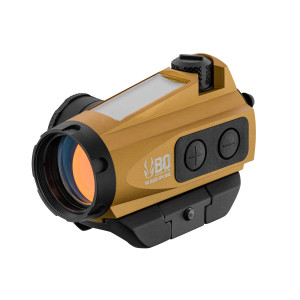 PUNTO ROJO SOLAR OCX-1 TAN BO MANUFACTURE