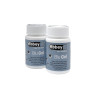 ABBEY BLU GEL PAVONADOR