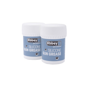 ABBEY SILICONE GREASE-AIRGUN VALVE SEAL