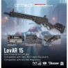 G&G LEVAR 15