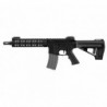 FUSIL DE ASALTO M4 VEGA FORCE VR16 FIGHTER MK2 CQB AEG NEGRO