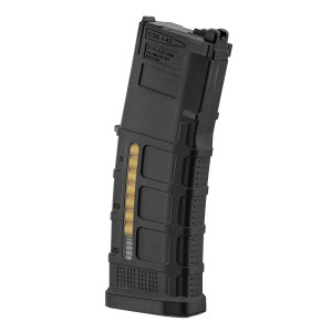 CARGADOR NOVESKE N4 MWS GBBR G101 negro Gen3 airsoft gas blow back