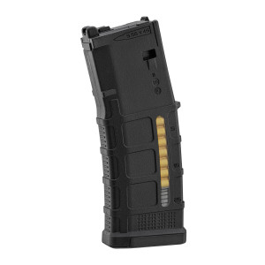 CARGADOR NOVESKE N4 MWS GBBR G101 negro Gen3 airsoft gas blow back