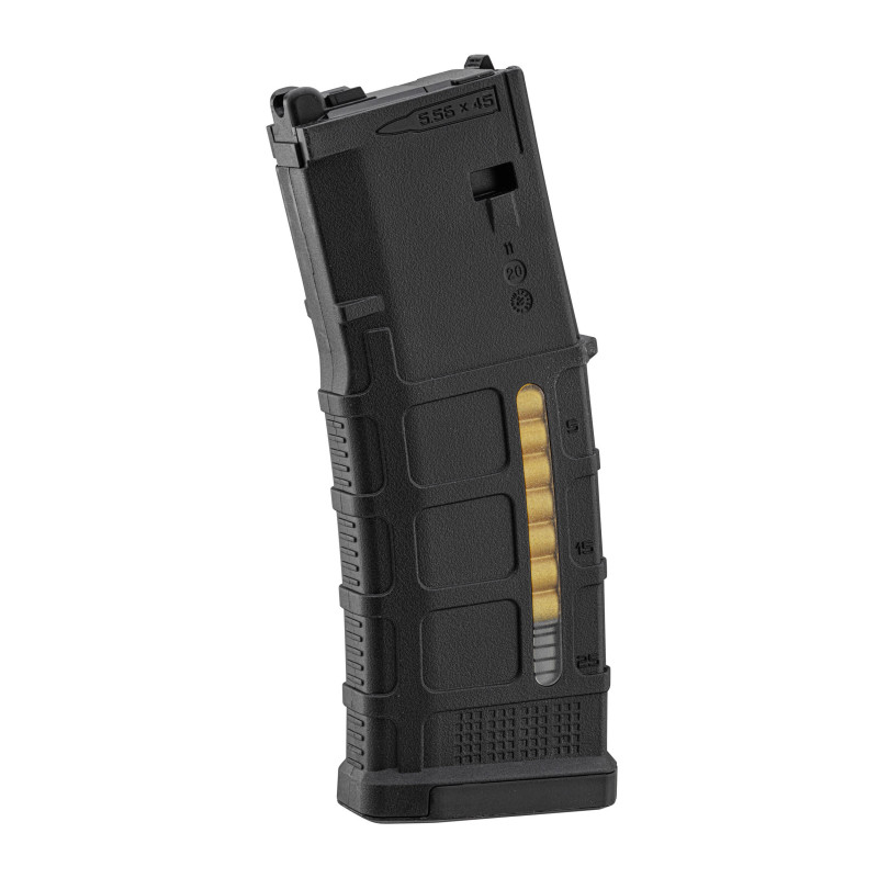CARGADOR NOVESKE N4 MWS GBBR G101 negro Gen3 airsoft gas blow back CARGADOR NOVESKE N4 MWS GBBR G101 negro Gen3 airsoft gas blow back