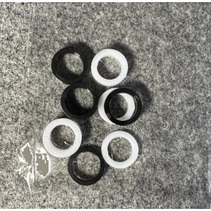 ARANDELAS AJUSTE FPS PARA AEG