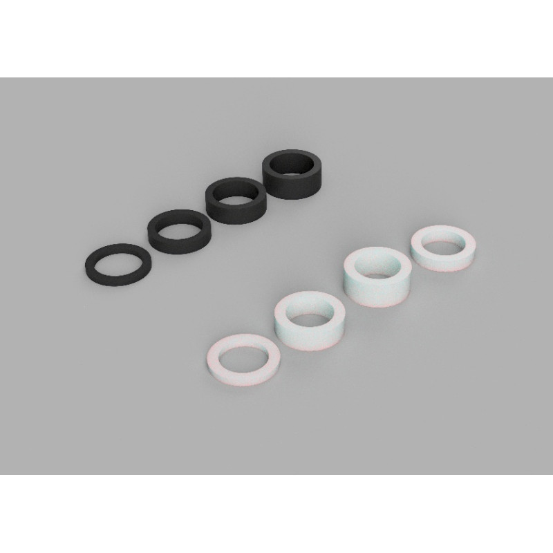 ARANDELAS AJUSTE FPS PARA AEG