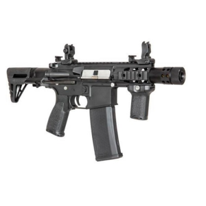 Specna Arms RRA SA-E10 PDW EDGE Black