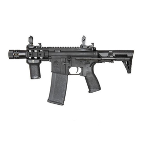 Specna Arms RRA SA-E10 PDW EDGE Black