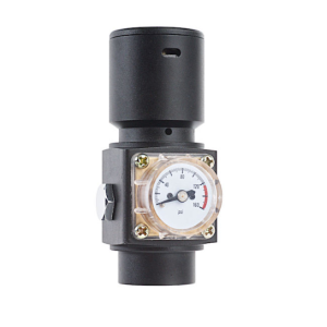 G&G LEVAR 7 HPA kit